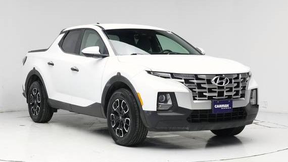 HYUNDAI SANTA CRUZ 2022 5NTJA4AE5NH002003 image